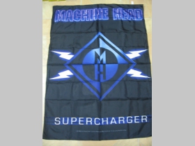 Machine Head vlajka 110x75cm