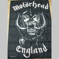 Motorhead vlajka 110x75cm