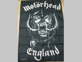 Motorhead vlajka 110x75cm