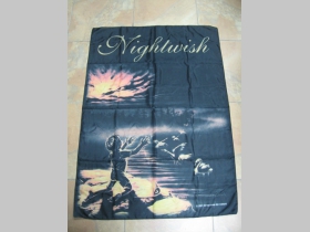 Nightwish vlajka 110x75cm