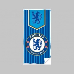 FC Chelsea London  uterák cca 140x70cm 100%bavlna