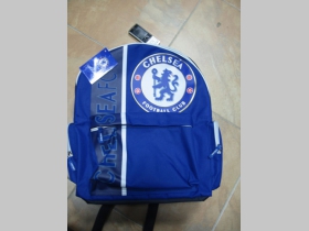 Chelsea London ruksak - modrý cca 37 x 42 