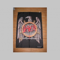 Slayer, vlajka cca. 110x75cm