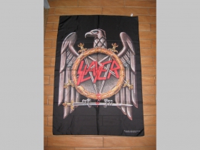 Slayer, vlajka cca. 110x75cm