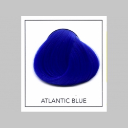 ATLANTIC BLUE, Farba na vlasy značka Directions, cena za jednu krabičku s objemom 88ml.