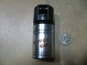 Slzný plyn COMMANDO objem 40ml