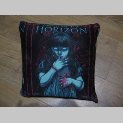 Bring Me The Horizon vankúšik rozmery cca.30x30cm materiál 100%polyester