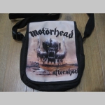 Motorhead malá taška cez plece materiál 100% polyester rozmery cca. 27x21x7cm 