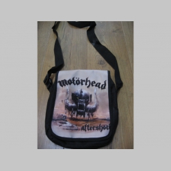 Motorhead malá taška cez plece materiál 100% polyester rozmery cca. 27x21x7cm 