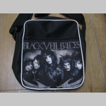 Black veil Brides malá taška cez plece materiál 100% polyester rozmery cca. 26x20x8 cm 