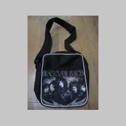 Black veil Brides malá taška cez plece materiál 100% polyester rozmery cca. 26x20x8 cm 