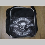 Avenged Sevenfold  malá taška cez plece materiál 100% polyester rozmery cca. 26x20x8 cm 