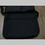 Linkin Park  pevná textilná taška cez plece, nastaviteľný pás materiál 100%polyester rozmery cca.36x27x10cm ( vhodná aj pre notebook )