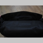 Green Day pevná textilná taška cez plece, nastaviteľný pás materiál 100%polyester rozmery cca.36x27x10cm ( vhodná aj pre notebook )