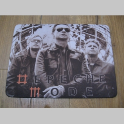 Depeche Mode podložka pod PC myš rozmery 24,5 x 18,5cm