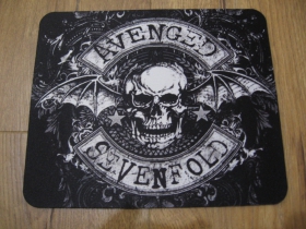 Avenged Sevenfold podložka pod PC myš rozmery 24,5 x 18,5cm