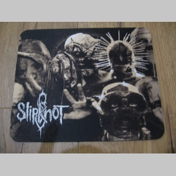 Slipknot podložka pod PC myš rozmery 24,5 x 18,5cm