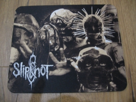 Slipknot podložka pod PC myš rozmery 24,5 x 18,5cm