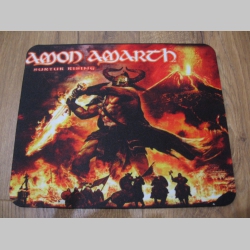 Amon Amarth podložka pod PC myš rozmery 24,5 x 18,5cm