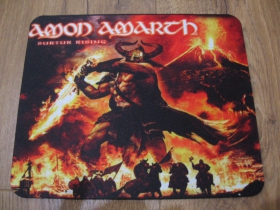 Amon Amarth podložka pod PC myš rozmery 24,5 x 18,5cm