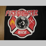 Hasiči - Firefighter ( požiarnik) tepláky s tlačeným logom