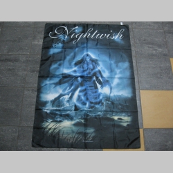 Nightwish  - vlajka cca. 110x75cm materiál 100% polyester