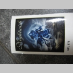 Nightwish  - vlajka cca. 110x75cm materiál 100% polyester