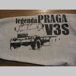 Legenda Praga V3S tepláky s tlačeným logom Legenda Praga V3S tepláky s tlačeným logom