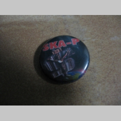 SKA-P odznak priemer 25mm