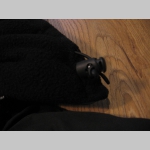 Tysonz Streetwear hrub&aacute; Zimn&aacute; bunda Coach Klasick&aacute; bunda COACH Obojstrann&aacute; hrubo vypolstrovan&aacute; s  odn&iacute;mateľnou kapucňou