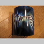 Sonata Arctica - porcelánový pohár - šálka s uškom, objemom cca. 0,33L Sonata Arctica - porcelánový pohár - šálka s uškom, objemom cca. 0,33L