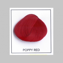 POPPY, Farba na vlasy značka Directions, cena za jednu krabičku s objemom 88ml.