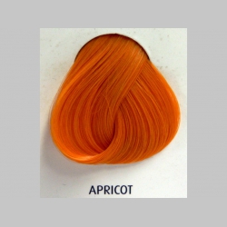 APRICOT, Farba na vlasy značka Directions, cena za jednu krabičku s objemom 88ml.