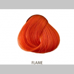 FLAME, Farba na vlasy značka Directions, cena za jednu krabičku s objemom 88ml.