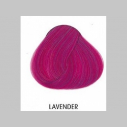 LAVENDER, Farba na vlasy značka Directions, cena za jednu krabičku s objemom 88ml.