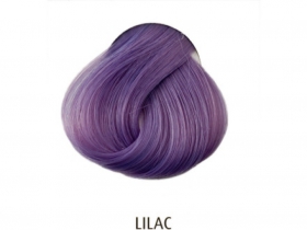 LILAC, Farba na vlasy značka Directions, cena za jednu krabičku s objemom 88ml.