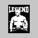 Legend  Tyson   mikina s kapucou stiahnutelnou šnúrkami a klokankovým vreckom vpredu