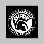 Sharp Skinheads Bunda Harrington s hrejivou podšívkou farby RED TARTAN, obojstranné logo (s kapucou iba v čiernej farbe je za 42,90euro) 