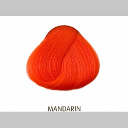 MANDARIN, Farba na vlasy značka Directions, cena za jednu krabičku s objemom 88ml.
