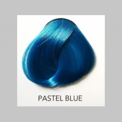 Pastel Blue -  Farba na vlasy značka Directions, cena za jednu krabičku s objemom 88ml.
