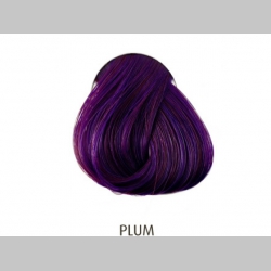 PLUM, Farba na vlasy značka Directions, cena za jednu krabičku s objemom 88ml.