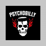 Psychobilly  taška cez plece