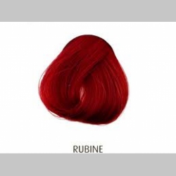 RUBINE, Farba na vlasy značka Directions, cena za jednu krabičku s objemom 88ml.