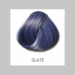 Slate - Farba na vlasy značka Directions, cena za jednu krabičku s objemom 88ml.