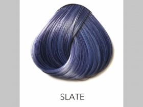 Slate - Farba na vlasy značka Directions, cena za jednu krabičku s objemom 88ml.