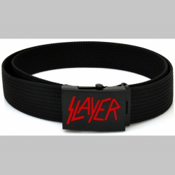 Slayer plátený opasok