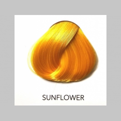 Sunflower - Farba na vlasy značka Directions, cena za jednu krabičku s objemom 88ml.