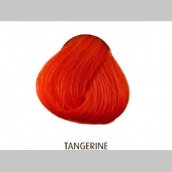 TANGERINE, Farba na vlasy značka Directions, cena za jednu krabičku s objemom 88ml.