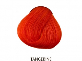 TANGERINE, Farba na vlasy značka Directions, cena za jednu krabičku s objemom 88ml.