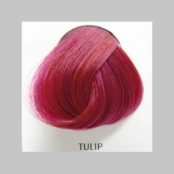 TULIP, Farba na vlasy značka Directions, cena za jednu krabičku s objemom 88ml.